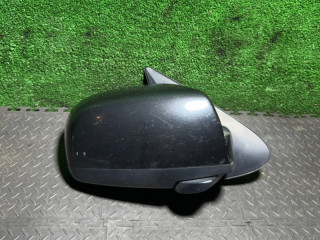зеркало наружное правое Hyundai Santa Fe 2 поколение (CM) 2008, 2.2 л., 12508
