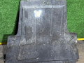защита двигателя Renault Scenic 2 поколение 2005, 8200115689 - фото №2