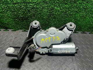 моторчик заднего стеклоочистителя (дворника) Opel Astra G 2001, 90559440