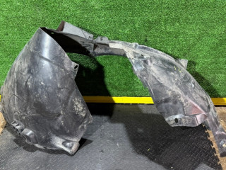 защита арок передняя левая (подкрылок) Opel Astra G 2006, 13125602