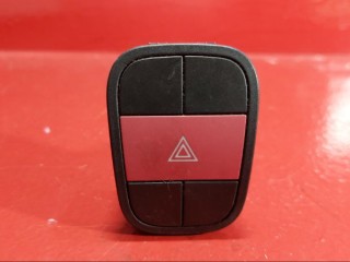 кнопка аварийной сигнализации Fiat Fiorino 2 поколение 2009
