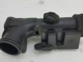 воздухозаборник Mercedes-Benz Vito W639 2006, 2.2 л., OM 646.982, дизель - фото №2