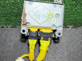 блок AirBag Hyundai Santa Fe 2 поколение (CM) 2008, 2.2 л., 959102B970 - фото №3