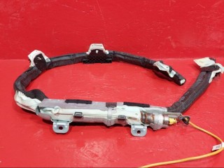 подушка безопасности коленная Ford Focus 2 поколение 2008, 1.6 л., HHDA, дизель, 7M51A14K159AF