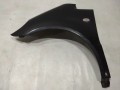 крыло Mercedes-Benz A-Класс W168 1999, OM166, темно серый, A1688800718 - фото №2
