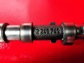 распредвал Land Rover Freelander 1 поколение 2002, 2.0 л., 20T2N, дизель, 2246749 - фото №3