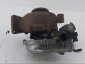 турбина Ford Mondeo 4 поколение 2008, 2.0 л., QXBA, дизель, 9662464980 - фото №3