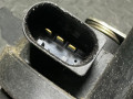 заслонка дроссельная Mercedes-Benz E-Класс W211/S211 2004, 2.2 л., 6111500494022 - фото №3
