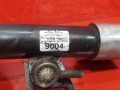 амортизатор подвески Peugeot 307 1 поколение [рестайлинг] 2006, 1.4 л., KFU (ET3J4), бензин, 5202EC - фото №6