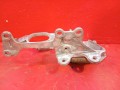 кронштейн (крепление) Nissan Qashqai 1 поколение J10 2008, 1.5 л., K9K, дизель, 11254JD000 - фото №3