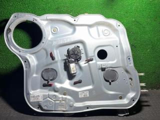 стеклоподъемник передний левый Hyundai Santa Fe 2 поколение (CM) 2008, 824702B050