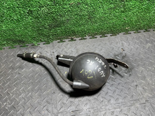 вакуумный ресивер Volkswagen Touareg 1 поколение 2005, 2.5 л., 54129808