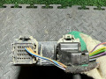 блок AirBag Ford Transit 7 поколение 2008, 2.2 л., 6C1T14B056AD - фото №3