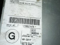 навигация Nissan Primera P12 2004, 28185BA10A - фото №5