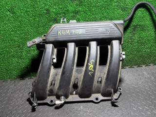 коллектор впускной Renault Scenic 2 поколение 2005, 1.6 л.