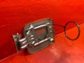 лючок топливного бака Nissan Qashqai 1 поколение J10 2008, 1.5 л., K9K, дизель, G8830JD0M0 - фото №3