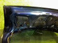 крышка багажника (дверь 3-5) Opel Astra G 2001 - фото №5