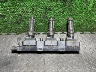 катушка зажигания Opel Corsa C 2002, 1.0 л., 221503014
