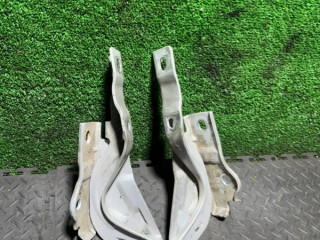 петля капота Hyundai Santa Fe 2 поколение (CM) 2008, 2.2 л.