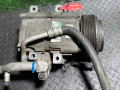 компрессор кондиционера Kia Sorento 1 поколение 2003, 977013E350 - фото №2