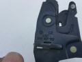 замок багажника Volkswagen Transporter T5 2004, 2.5 л., AXD, дизель, 7H0827162 - фото №5