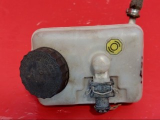 бачок тормозной жидкости Mercedes-Benz Vito W638 2001, OM611, 4312902
