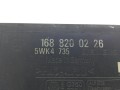 Иммобилайзер Mercedes-Benz A-Класс W168 1999, OM166, 1688220114 - фото №6