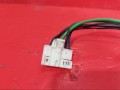 проводка (коса) двери Mercedes-Benz C-Класс W203/S203/CL203 W203 2002, 271.946, 2035403705 - фото №5