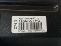 подушка безопасности коленная Renault Laguna 2 поколение 2004, F9K, 8200106536F - фото №4
