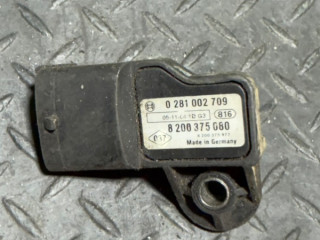 датчик абсолютного давления Renault Laguna 2 поколение [рестайлинг] 2006, 1.9 л., 8200375080