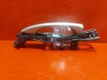 ручка наружная Mercedes-Benz E-Класс W211/S211 W211 2005, 2117600770 - фото №2