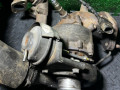 турбина Hyundai Santa Fe 2 поколение (CM) 2008, 2823127800 - фото №2