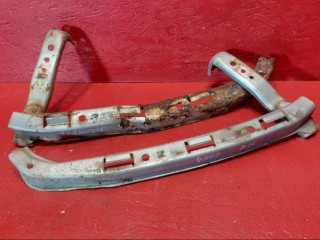 кронштейн (крепление) Honda Civic 7 поколение 2003, 71140S6A000, 71140S5A010