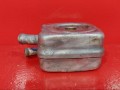 радиатор масляный Volkswagen Passat B5 1999, 1.8 л., APT, бензин, 028117021B - фото №4