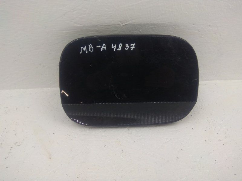 лючок топливного бака Mercedes-Benz A-Класс W169 2006, OM266.920, 1245849917 - фото №1