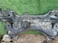 балка подвески передняя (подрамник) Toyota Auris 1 поколение 2008 - фото №4
