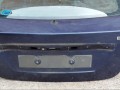 крышка багажника (дверь 3-5) Ford Mondeo 3 поколение 2001, 2.0 л., QXBA, дизель - фото №4