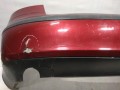 бампер задний Skoda Octavia 1 поколение (A4) [рестайлинг] 2004, 1.4 л., BCA, бензин, 1Z9807421 - фото №3