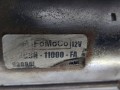 стартер Ford Mondeo 4 поколение 2008, 2.0 л., QXBA, дизель, 6G9N11000FA - фото №7