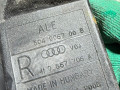 ремень безопасности Audi A6 4F/C6 2007, 2.0 л., 4F0857706A - фото №5