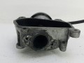 клапан EGR Mercedes-Benz V-Класс W638 2002, 2.2 л., OM 611.980, дизель - фото №3