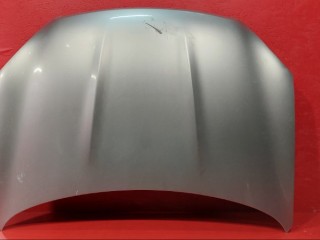 капот Nissan Qashqai 1 поколение J10 2008, 1.5 л., K9K, дизель, F5100JD0M0