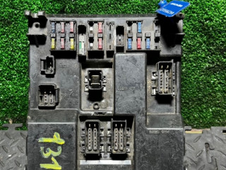 блок комфорта Citroen C5 1 поколение 2003, 9651196680