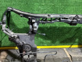 передняя панель крепления облицовки (телевизор) Hyundai Santa Fe 2 поколение (CM) 2008, 2.2 л., 282132B200 - фото №3