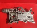 насос масляный Toyota Avensis 3 поколение (T270) 2011, 2.0 л., 1AD-FTV, дизель, 113020R020 - фото №6