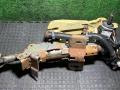 рулевая колонка Nissan Primera P12 2006, 28590C9965 - фото №2