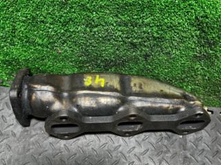 коллектор выпускной Audi A6 4B/C5 [рестайлинг] 2001, 2.5 л., 059253033S