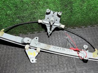 стеклоподъемник задний правый Nissan Primera P12 2004