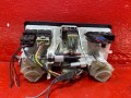 блок управления печки / климат-контроля Land Rover Freelander 1 поколение 2002, 2.0 л., 20T2N, дизель, 532919913A - фото №2