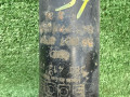 стойка передняя левая Volkswagen Passat B5 2001, 3B0413031 - фото №5